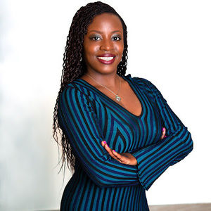 Meet your Posher, Tiffany